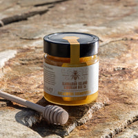 Eucalyptus Cosmophylla Honey