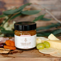 Cup Gum Honey - Organic