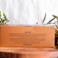 Honey Gift Box - Premium Collection