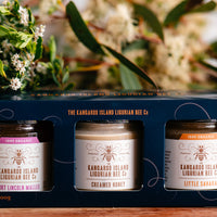 Honey Gift Box - Limited Edition Collection