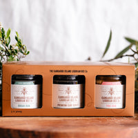 Honey Gift Box - Premium Collection