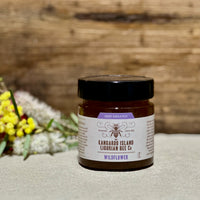 LIMITED EDITION: Wildflower - Organic