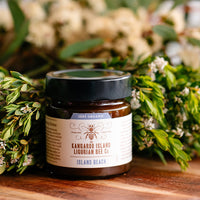 LIMITED EDITION: Island Beach - Organic