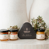 Mini Collection - Certified Organic - Limited Edition