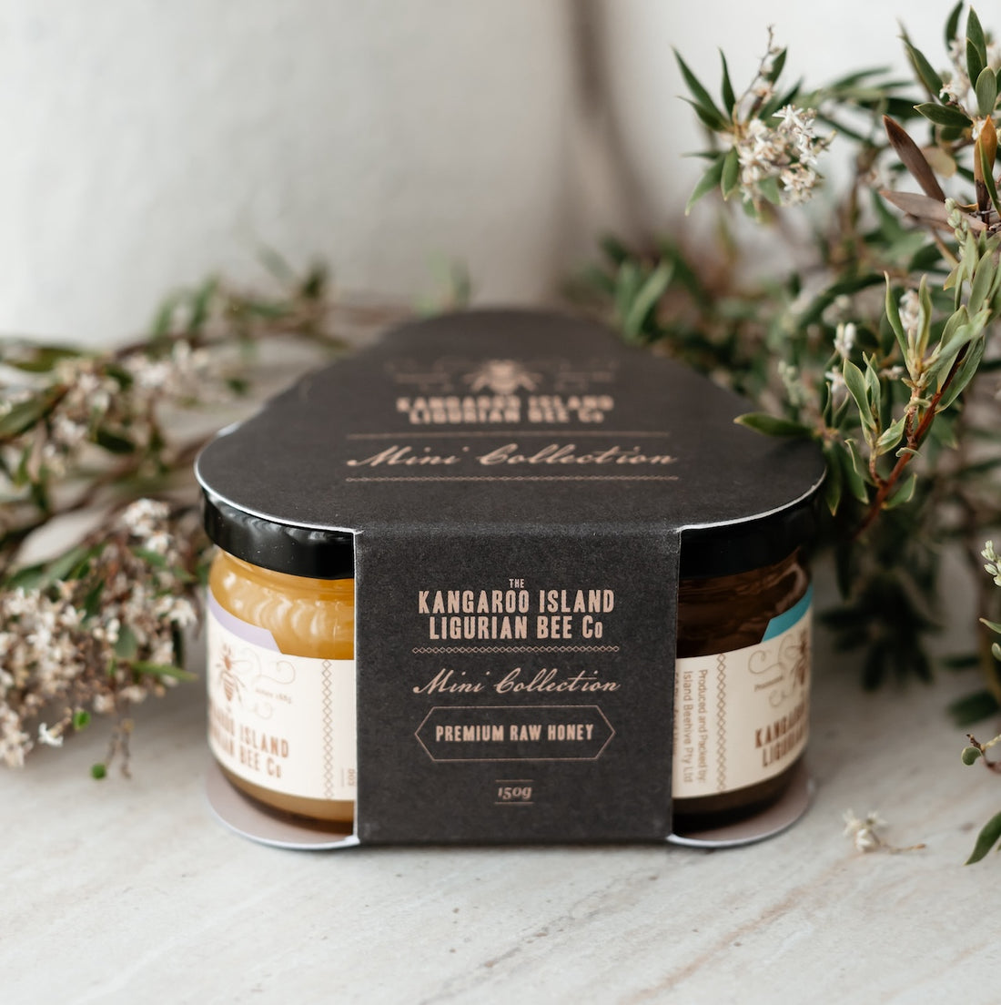 Mini Collection - Certified Organic - Limited Edition