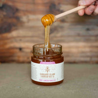 LIMITED EDITION: Port Lincoln Mallee Honey - Organic