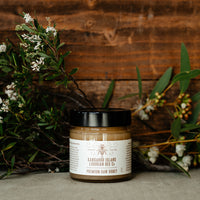 Premium Raw Honey - Organic