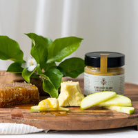 Eucalyptus Cosmophylla Honey