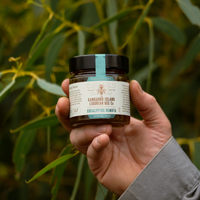 Eucalyptus Remota Honey