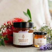 LIMITED EDITION: Wildflower - Organic