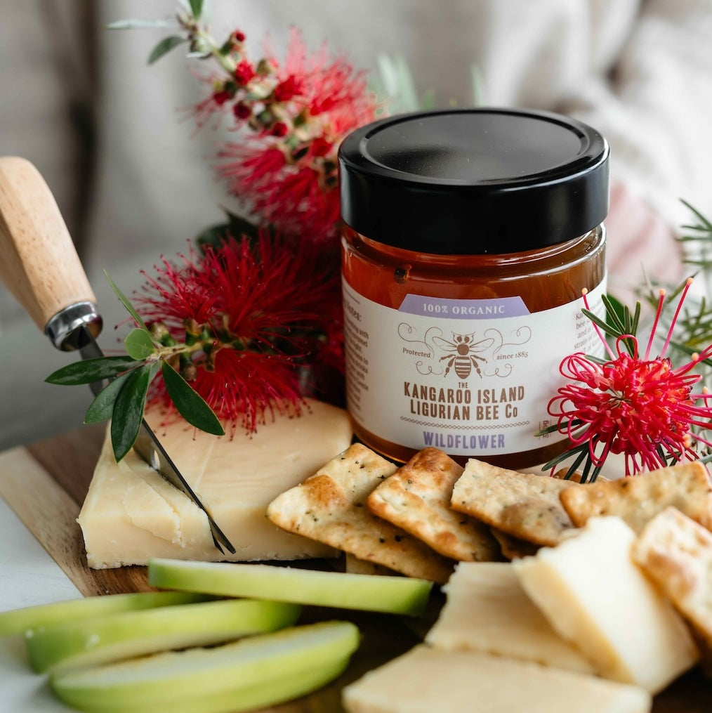 LIMITED EDITION: Wildflower - Organic