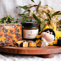 Kids Love Honey Hamper