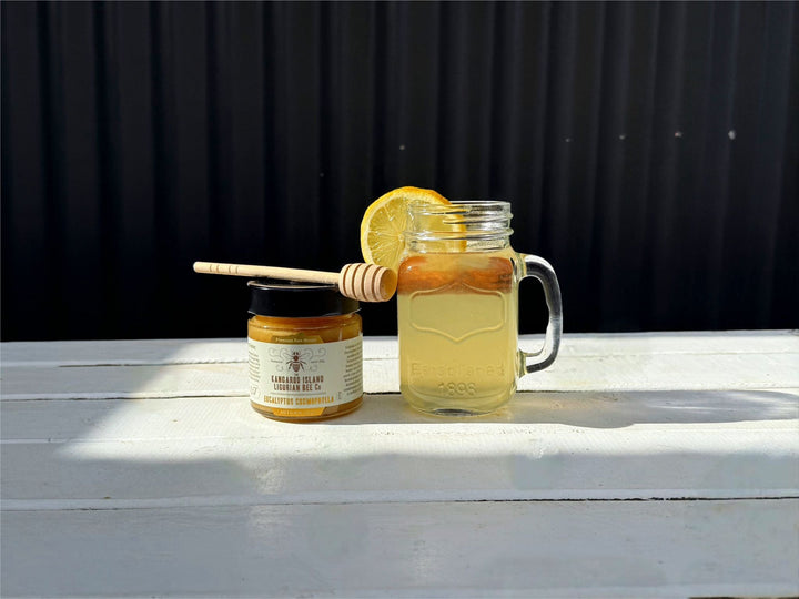 Hot Toddy