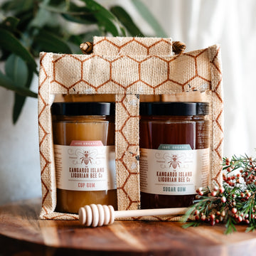 Honey Gift Pack (2 x 750g)