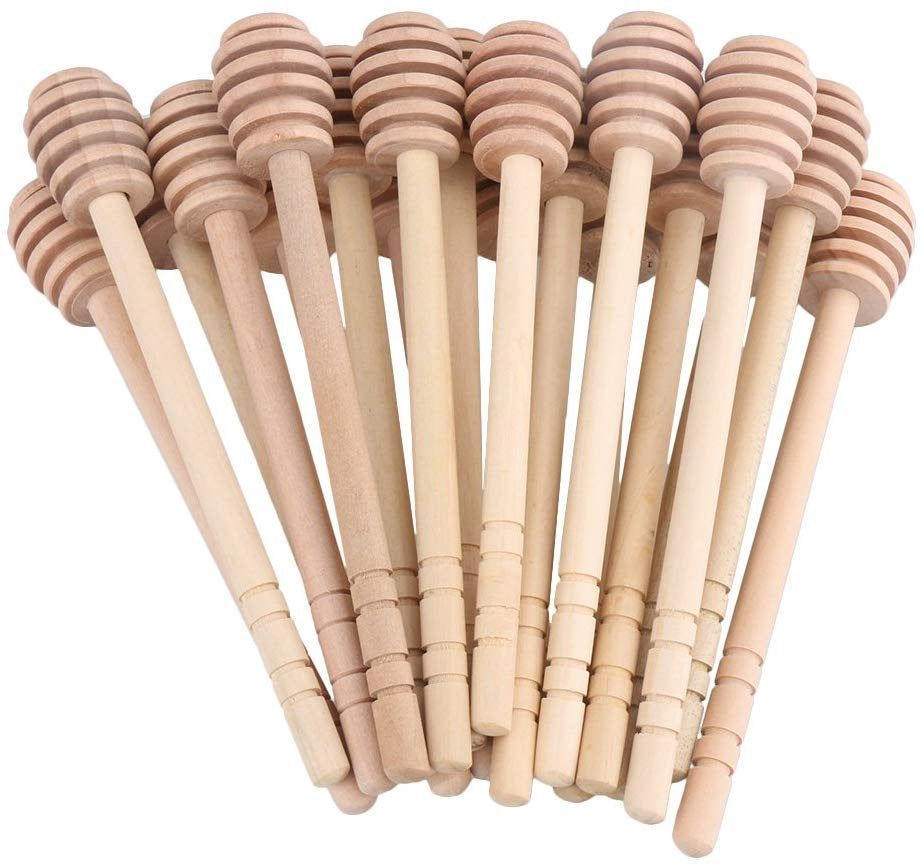 Honey Dipper