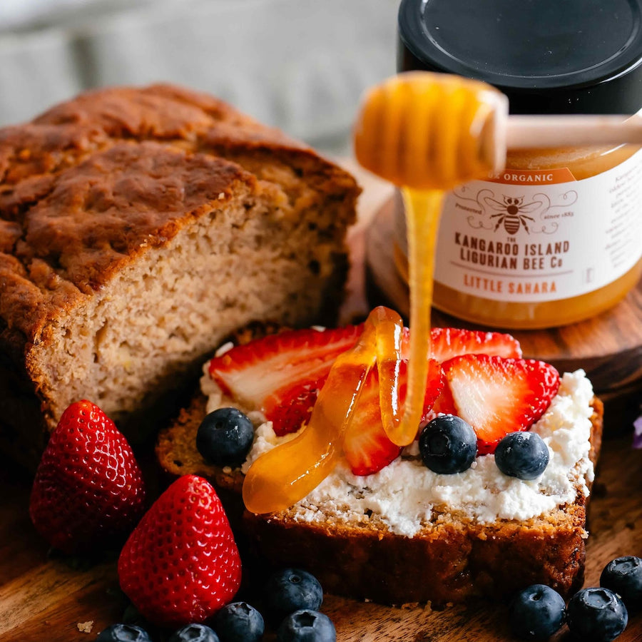 LIMITED EDITION: Little Sahara - Organic