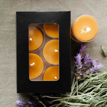 Tealight Candles - Gift Pack