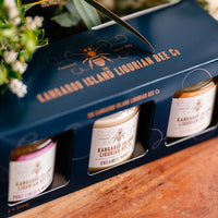 Honey Gift Box - Limited Edition Collection