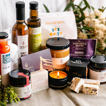 The Ultimate Kangaroo Island Hamper