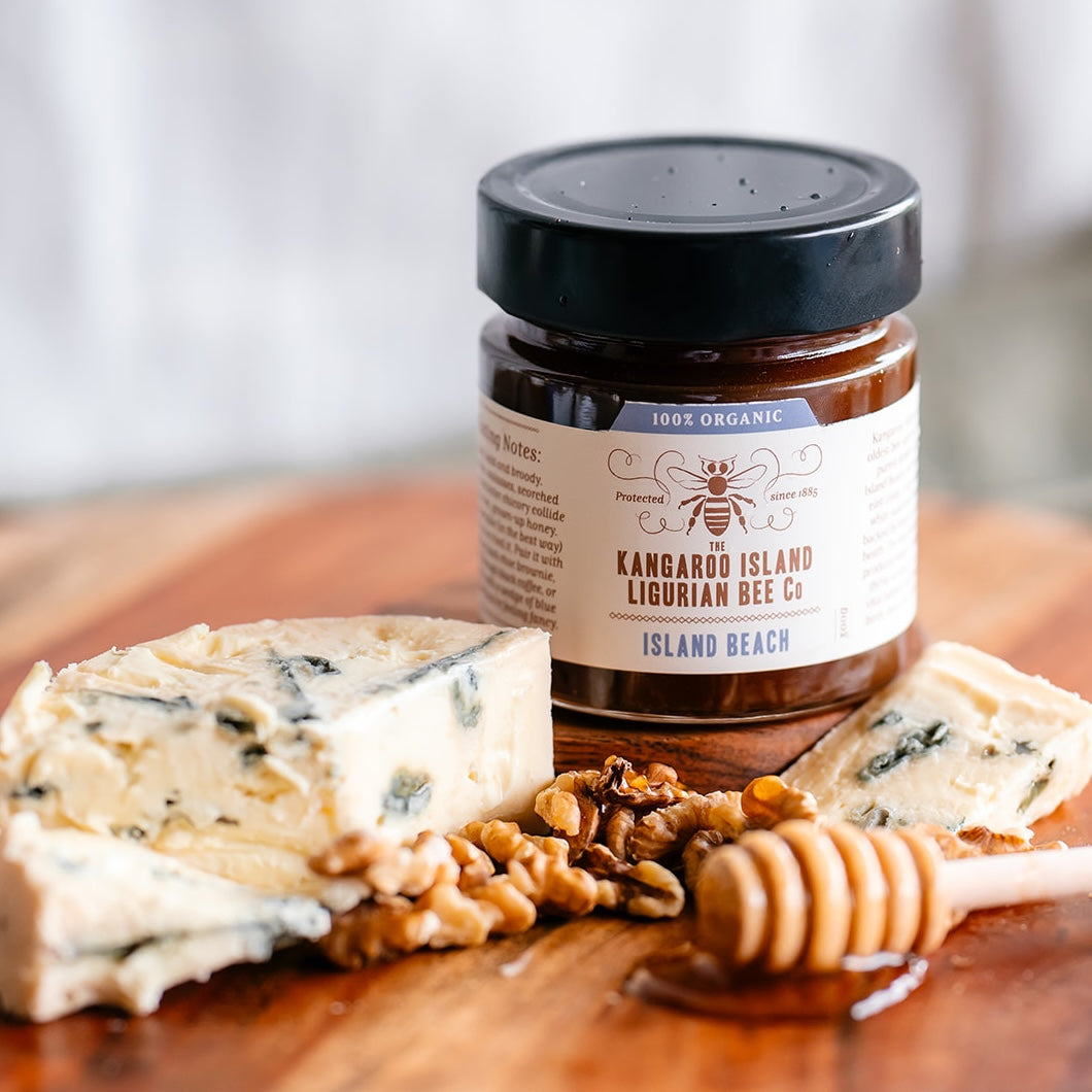 LIMITED EDITION: Island Beach - Organic