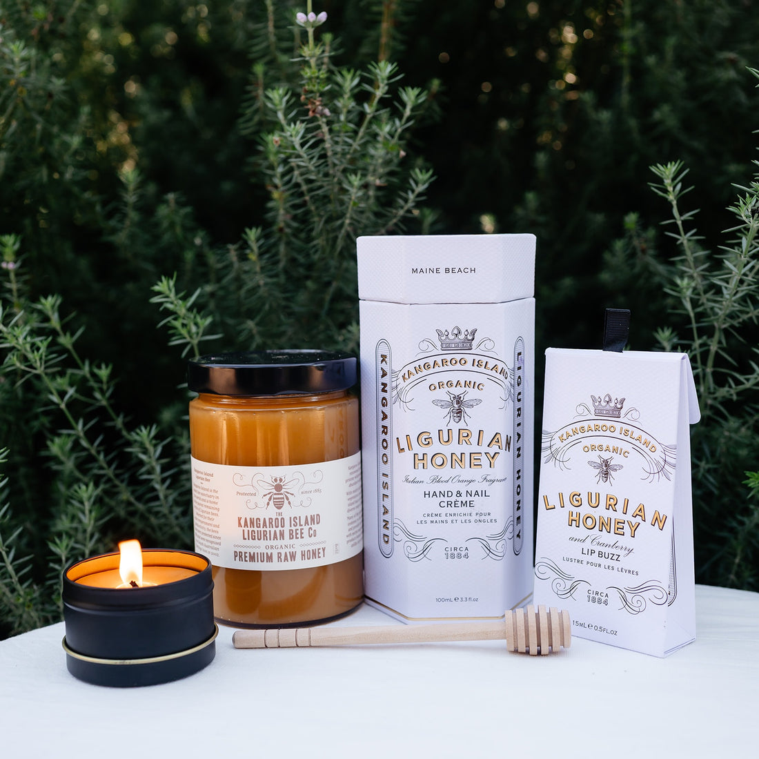 Hampers for Her - The Kangaroo Island Collection