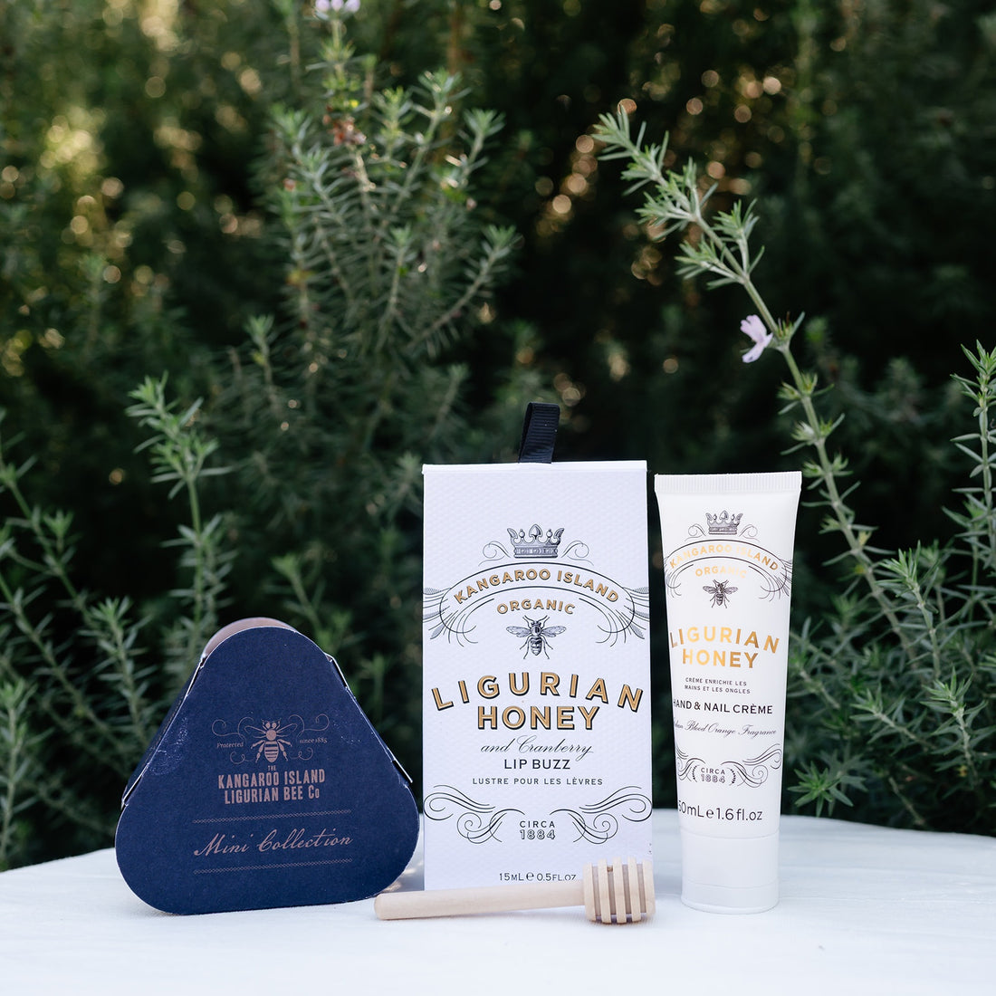 Hampers for Her - Little Luxuries Collection