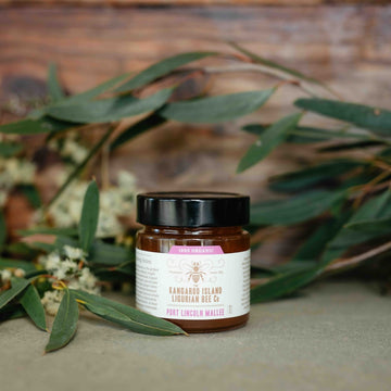 Port Lincoln Mallee Honey - Organic