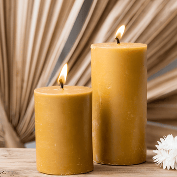 beeswax-pillar-candle