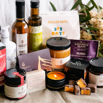 The Ultimate Kangaroo Island Hamper