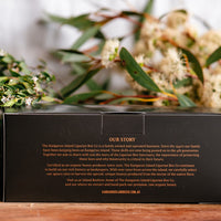 Honey Gift Box - Rare Collection